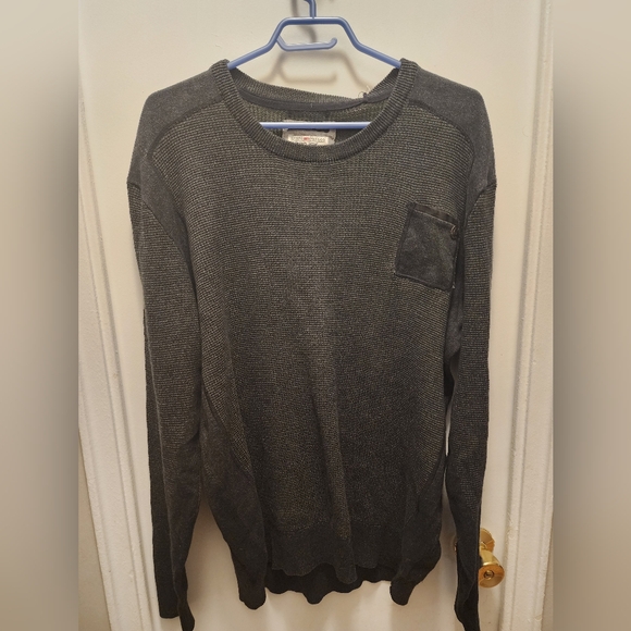 Projek Raw Men's XXL Vintage sweatshirt - Picture 3 of 3